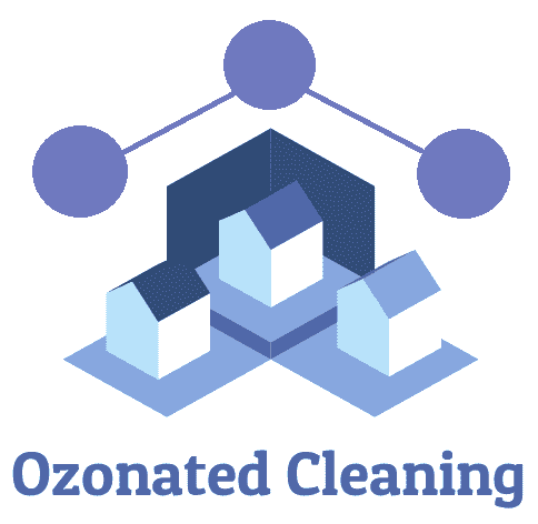 Ozonated Cleaning