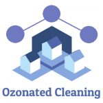 Ozonated Cleaning