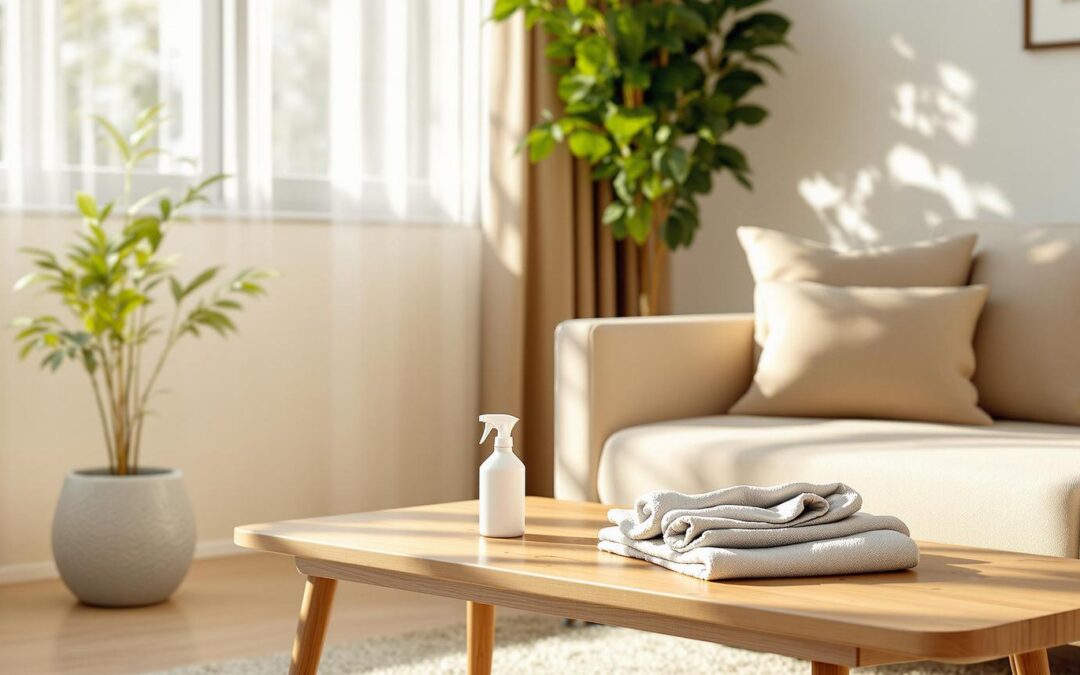Guide to Biological Odor Removal in Indoor Spaces