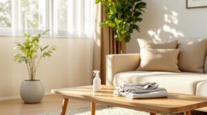 Guide to Biological Odor Removal in Indoor Spaces