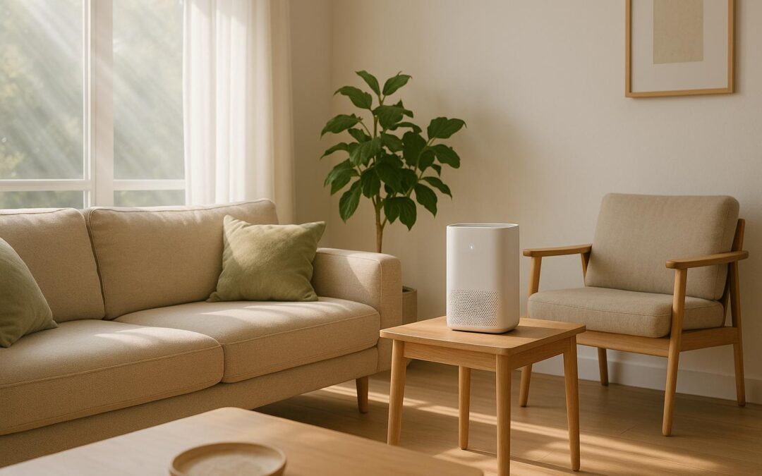 How Hydroxyl Technology Reduces Allergens