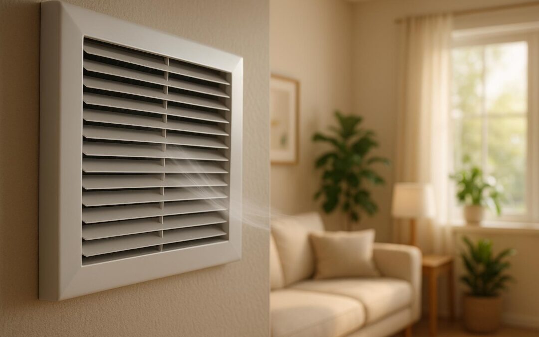 Ultimate Guide to HVAC Odor Source Detection