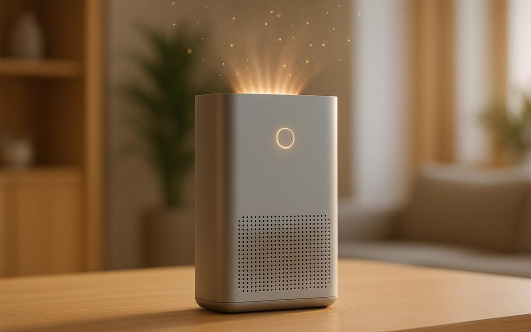 Testing Hydroxyl Technology Against Pathogens