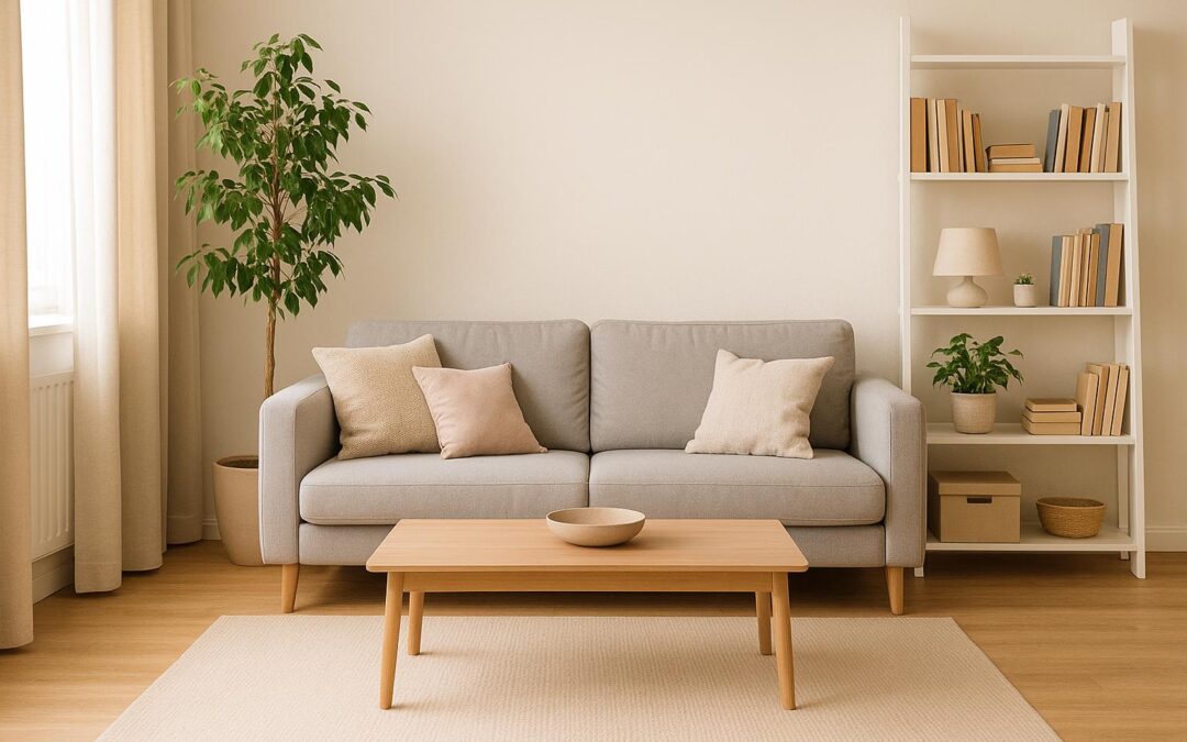 Complete Room-by-Room Guide to Cut Indoor Allergens