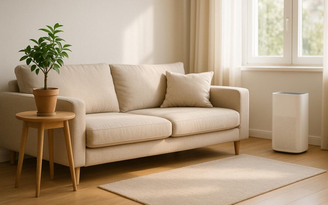 5 Odor Types Hydroxyl Technology Eliminates