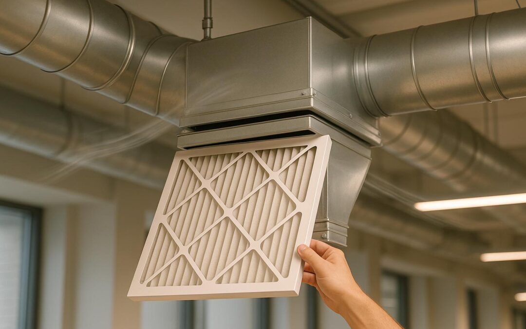 Pathogen Control in HVAC: Best Practices