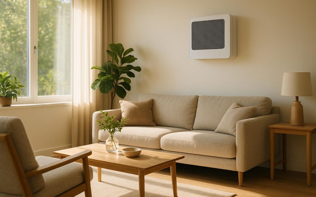 Hydroxyl Systems: Safe Use in Occupied Spaces