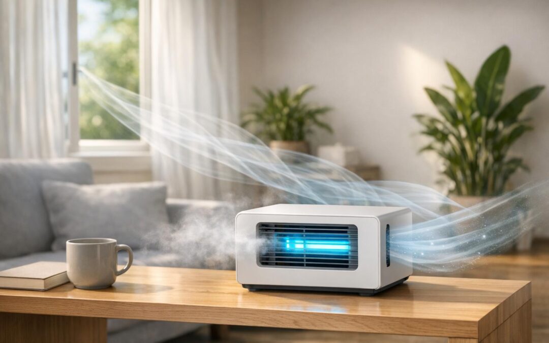 Ultimate Guide to Hydroxyl Generators