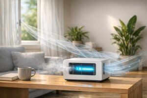 Ultimate Guide to Hydroxyl Generators