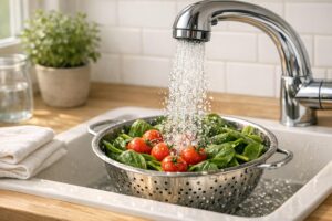 Top 7 Uses of Ozone in Sustainable Cleaning