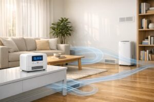 Top 7 Benefits of Ozone for Mold Prevention