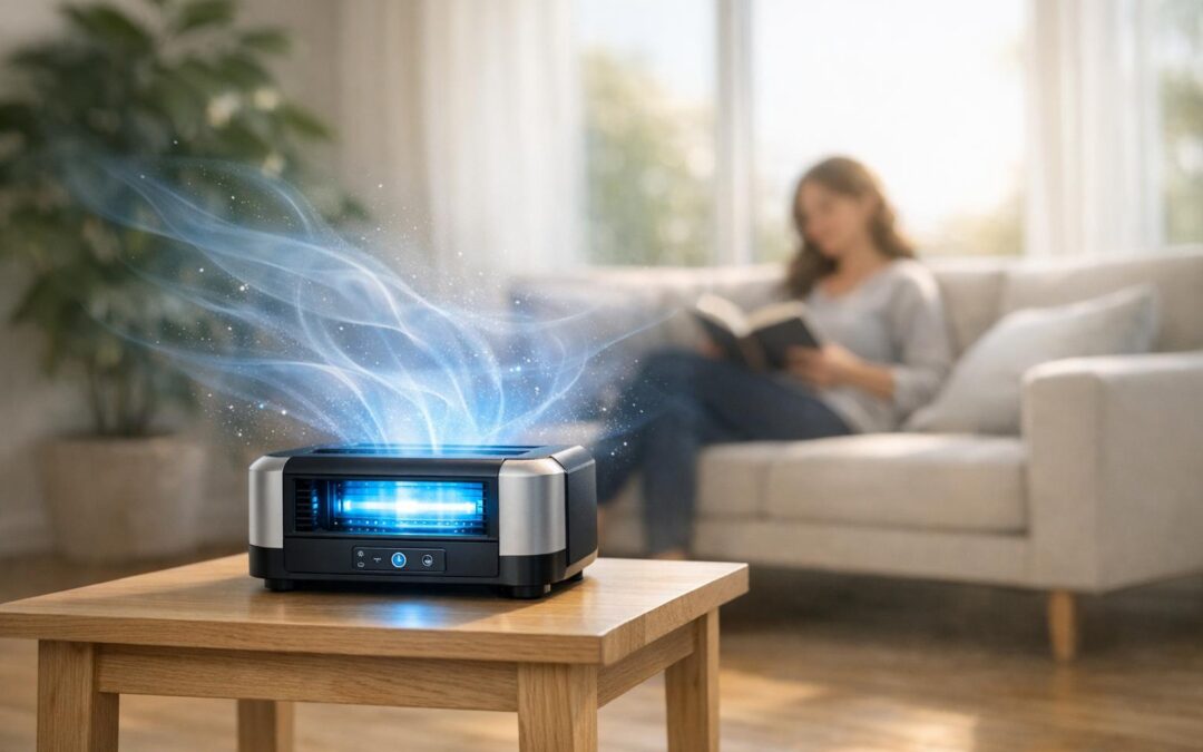 How Hydroxyl Technology Works