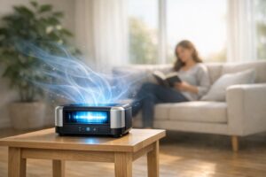 How Hydroxyl Technology Works