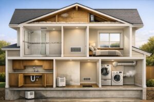 Top 7 Causes of Mold Odors in Homes