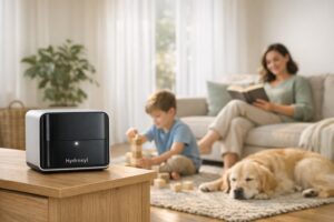 Top Misconceptions About Hydroxyl Cleaning