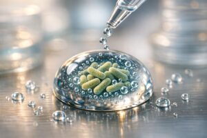 Ozone Disinfection: Research on Bacteria Removal