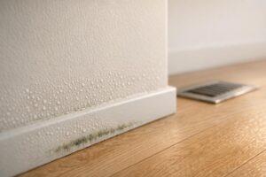 Mold and Mildew Smell Checker