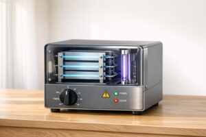 Ozone Generators: How They Work