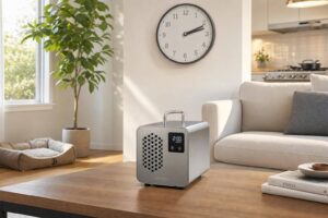 Common Odors Ozone Generators Eliminate
