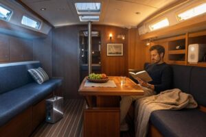 Ozone vs. Hydroxyl: Best for Boat Cabin Air