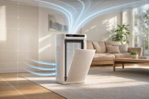 FAQs on Airflow and HEPA Filter Performance